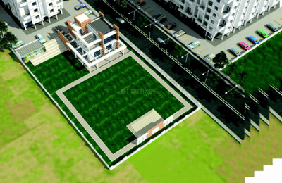 Project Image of 316.24 - 645.19 Sq.ft 1 BHK Apartment for buy in Ashtavinayak City Phase 4