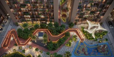 Project Image of 1051.25 - 1505.72 Sq.ft 3 BHK Apartment for buy in Swagat Parishram
