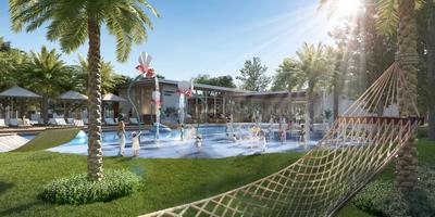 Project Image of 1937.0 - 2445.0 Sq.ft 3 BHK Villa for buy in Emaar Arabian Ranches III Joy
