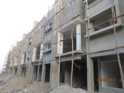 Project Image of 850.0 - 3259.0 Sq.ft 2 BHK Villa for buy in Poomalai The Wind