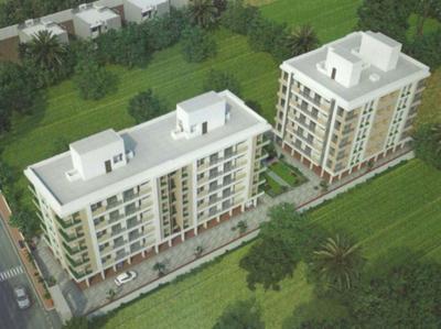 Shukan Enterprise Valley Elevation 1