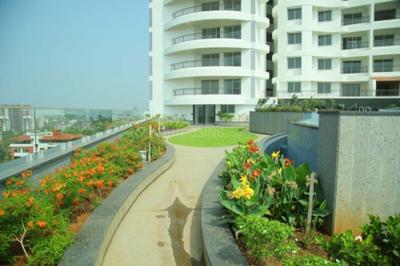 Project Image of 3090 Sq.ft 4 BHK Apartment / Flat for sale in Ladyhill for Rs. 24000000