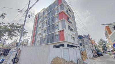Project Image of 1240.0 - 1509.0 Sq.ft 3 BHK Apartment for buy in Meera Vasantham