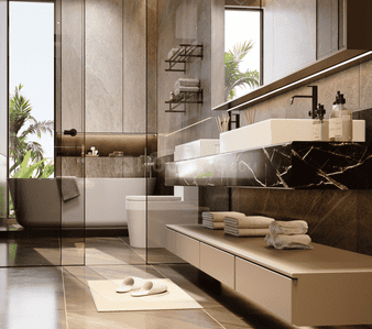 Project Image of 4371.42 - 5139.86 Sq.ft 4 BHK Villa for buy in Teegala Hynine