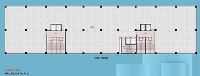 Project Image of 2093.8 - 6361.2 Sq.ft 3 BHK Apartment for buy in HL Residency