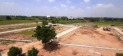 Project Image of 1503.0 - 2700.0 Sq.ft Residential Plot Plot for buy in Landlord Happy Meadows