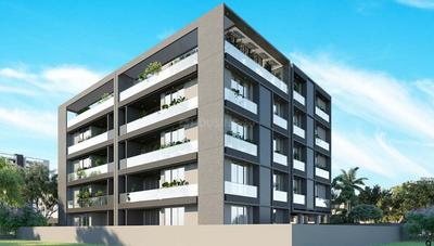 Gallery Cover Pic of R Vrajraaj Apartments