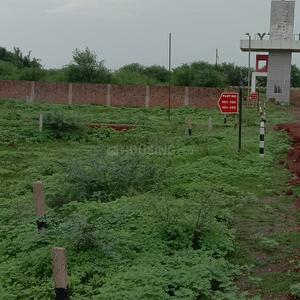 Project Image of 1000.0 - 1500.0 Sq.ft Residential Plot Plot for buy in Singhania Harshit Icon City