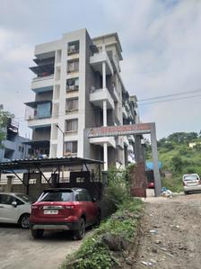 Project Image of 985 Sq.ft 2 BHK Apartment / Flat for sale in Hingne Khurd for Rs. 7600000