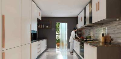 Project Image of 1399.0 - 2798.0 Sq.ft 2.5 BHK Apartment for buy in Shanti Prime