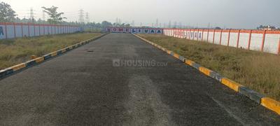 Project Image of 855.0 - 1282.0 Sq.ft Residential Plot Plot for buy in United Enclave