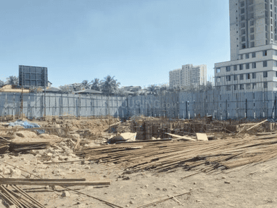 Project Image of 309.14 - 844.43 Sq.ft 1 BHK Apartment for buy in Tania Skyline