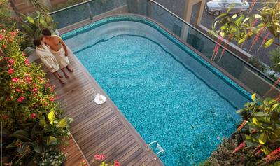Project Image of 1382.0 - 2000.0 Sq.ft 3 BHK Apartment for buy in Sattvik Gateway II