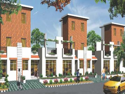 Project Image of 1537.0 - 3895.0 Sq.ft 3 BHK Villa for buy in Ansal Orchid Bloom