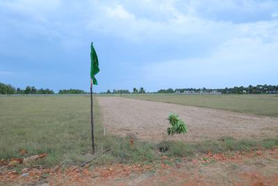 Project Image of 2196.0 - 2259.0 Sq.ft Residential Plot Plot for buy in HPR Beach Woods