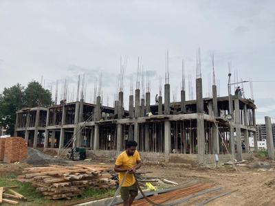Project Image of 1500.0 - 3498.0 Sq.ft Residential Plot Plot for buy in VBHC Vaibhava Oragadam