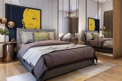 Project Image of 2970.0 - 4092.0 Sq.ft 3 BHK Apartment for buy in Godrej Astra