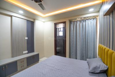 Project Image of 1445.0 - 1680.0 Sq.ft 3 BHK Apartment for buy in A B Urban Height