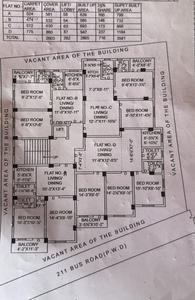 Project Image of 732.0 - 1184.0 Sq.ft 2 BHK Apartment for buy in Maa Maheshwara Apartment
