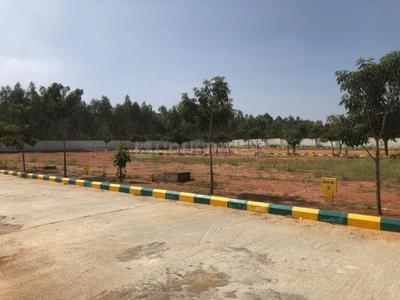 Project Image of 450.0 - 700.0 Sq.ft Residential Plot Plot for buy in Oraiyan Moon Park