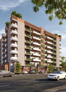 Project Image of 961.43 - 1468.63 Sq.ft 3 BHK Apartment for buy in Sneh Prabhu Sneh