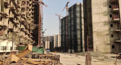 Project Image of 1220.0 - 1645.0 Sq.ft 3 BHK Apartment for buy in ATS Destinaire