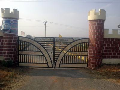 Project Image of 1197.0 - 3600.0 Sq.ft Residential Plot Plot for buy in Shashank County Le Grande