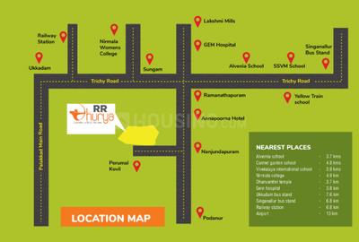 Project Image of 521.0 - 1643.0 Sq.ft 1 BHK Apartment for buy in Deccan Dhurya