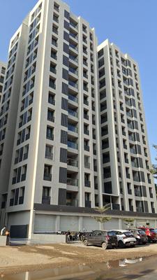 Project Image of 1458 Sq.ft 3 BHK Apartment / Flat for sale in Sargasan for Rs. 8500000