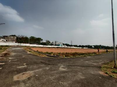 Project Image of 700.0 - 2000.0 Sq.ft Residential Plot Plot for buy in Paradise Garden