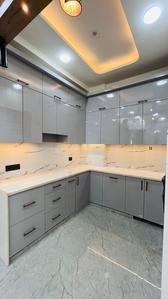 Aask Homes 98 Kitchen 1
