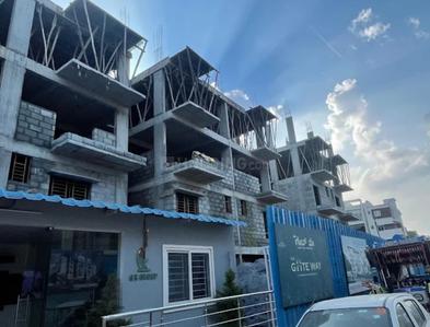 Project Image of 1155.0 - 1690.0 Sq.ft 2 BHK Apartment for buy in GK Gateway
