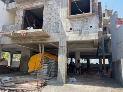 Project Image of 460.0 - 529.0 Sq.ft 1 BHK Apartment for buy in Devi Tharakarama