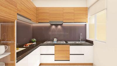 Project Image of 359.62 - 582.0 Sq.ft 1 BHK Apartment for buy in Ravinanda Trinity