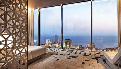 Project Image of 908.0 - 4083.0 Sq.ft 3 BHK Apartment for buy in Provenance Four Seasons Private Residences Phase 1