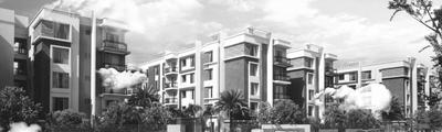 Project Image of 1087.0 - 1474.0 Sq.ft 2.5 BHK Apartment for buy in Sumadhura Soham Phase 2
