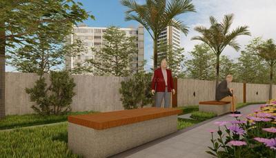 Project Image of 2092.0 - 3195.0 Sq.ft 3 BHK Apartment for buy in Gear Up Symphony Elite