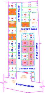 Project Image of 987 Sq.ft Residential Plot / Land for sale in Urapakkam for Rs. 4934013