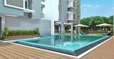 Project Image of 1244.0 - 1737.0 Sq.ft 2 BHK Apartment for buy in Appaswamy Habitat