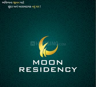 Project Image of 98.09 - 900.94 Sq.ft 2 BHK Apartment for buy in Moon Residency