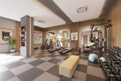 Project Image of 2025.0 - 2115.0 Sq.ft 3 BHK Apartment for buy in Safal Bliss II