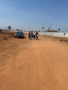 Project Image of 1350.0 - 3087.0 Sq.ft Residential Plot Plot for buy in JB Serene County II