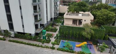 Project Image of 2880.42 - 3350.33 Sq.ft Residential Plot Plot for buy in Birla Navya Anaika Plot