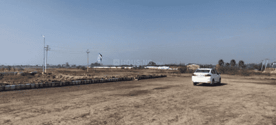 Project Image of 899.99 - 1237.49 Sq.ft Residential Plot Plot for buy in 7C Aerotro Homes 1