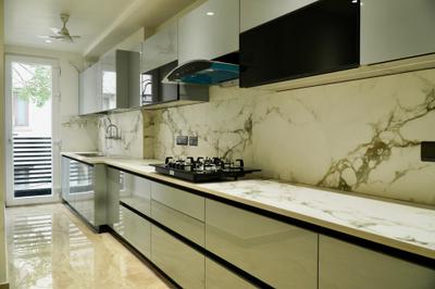 Project Image of 1800.0 - 2700.0 Sq.ft 3 BHK Builder Floor for buy in Propex Luxury Floors