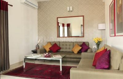Project Image of 1752.0 - 3198.0 Sq.ft 3 BHK Villa for buy in Casagrand Eternia II