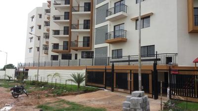 Project Image of 1277.0 - 1685.0 Sq.ft 2 BHK Apartment for buy in Quantus Solitaire Apartments