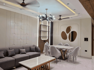 Project Image of 585.0 - 1125.0 Sq.ft 2 BHK Builder Floor for buy in S K Shyam Kunj