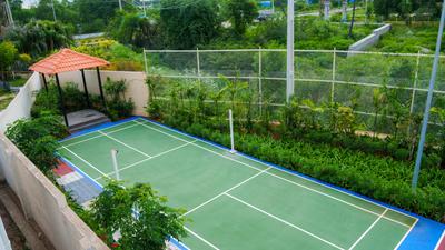 Project Image of 3000.0 - 3100.0 Sq.ft 3 BHK Villa for buy in Red Rose Valley