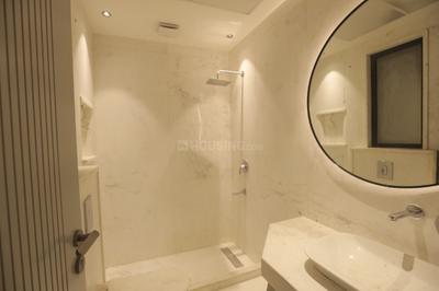 Project Image of 2500.0 - 3500.0 Sq.ft 3 BHK Builder Floor for buy in Selling Sunset DLF 1